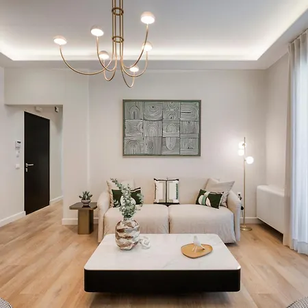 Mk Luxury Ναύπλιο