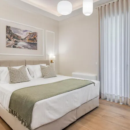 Mk Luxury Apartman Návplio