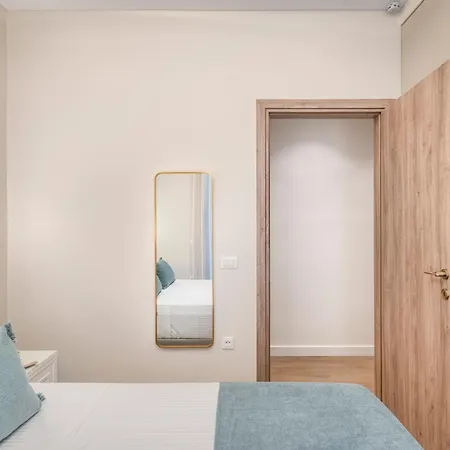 Mk Luxury Διαμέρισμα