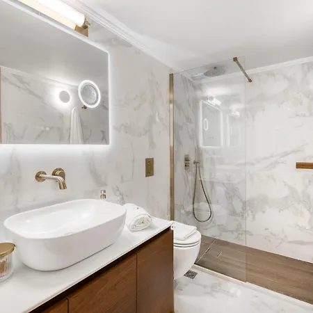 Apartment Mk Luxury Nafplio
