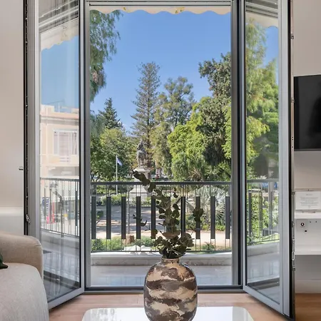 Apartment Mk Luxury *