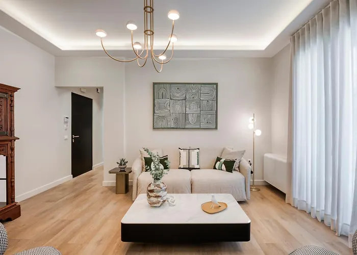 Mk Luxury Ναύπλιο