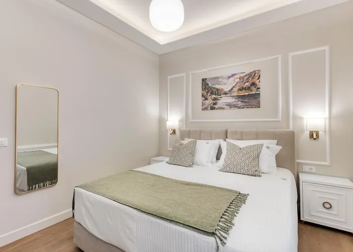 Mk Luxury Apartman