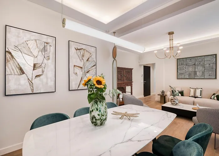 Apartman Mk Luxury