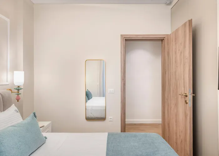 Mk Luxury Apartman