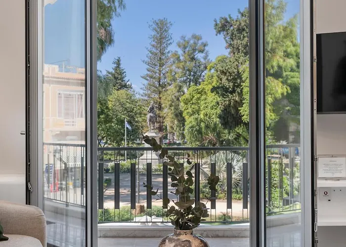 Apartman Mk Luxury *