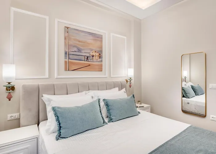 Mk Luxury * Ναύπλιο