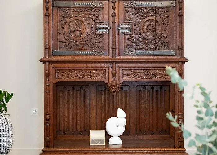 Διαμέρισμα Mk Luxury Ναύπλιο