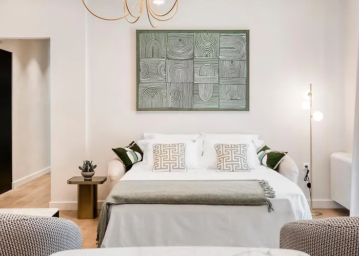 Mk Luxury Apartman *